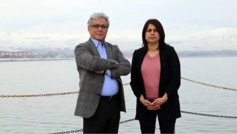 HDP Eşbaşkan Adayları : “Çalışmalarımızı  Denetleyecek Komisyonlar Kuracağız”