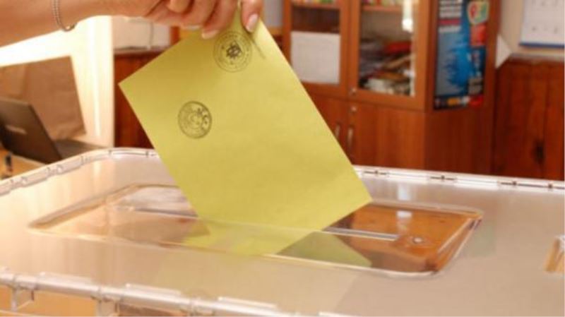 Bitlis’te 878 Sandıkta, 207 Bin 412  Seçmen Oy Kullanacak