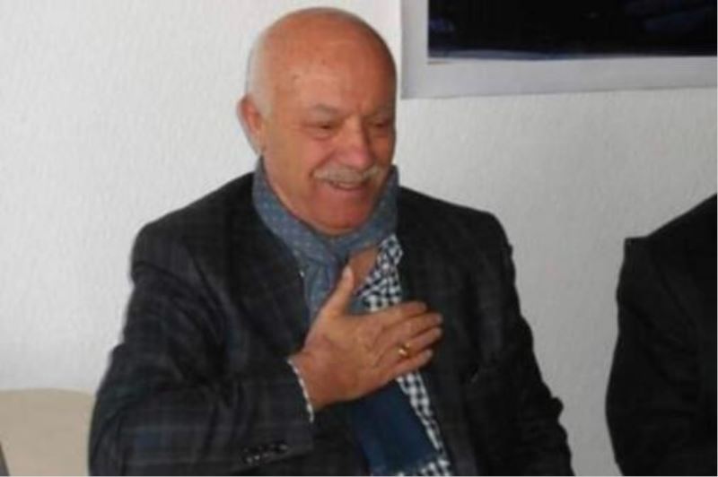 Güroymak eski belediye başkanı Hüseyin Mutlu vefat etti