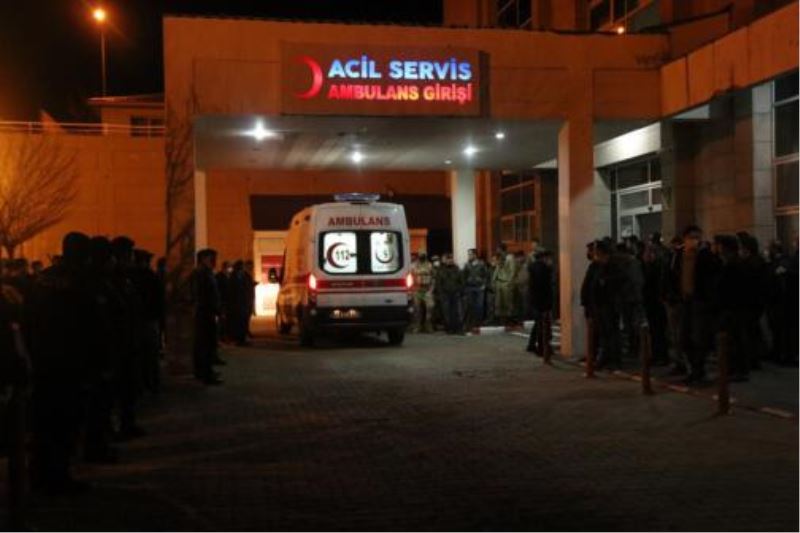 Bitlis’te çatışma: 2 asker şehit oldu