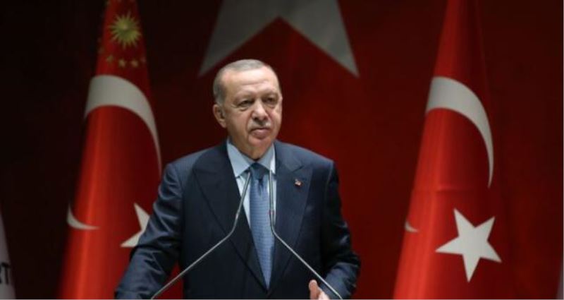 Cumhurbaşkanı Erdoğan, yeni alınan kararları açıkladı