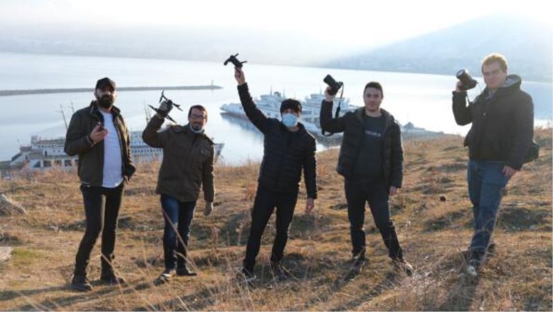 Gazeteciler Bitlis için “Gönüllü Tanıtım Elçisi” oldu
