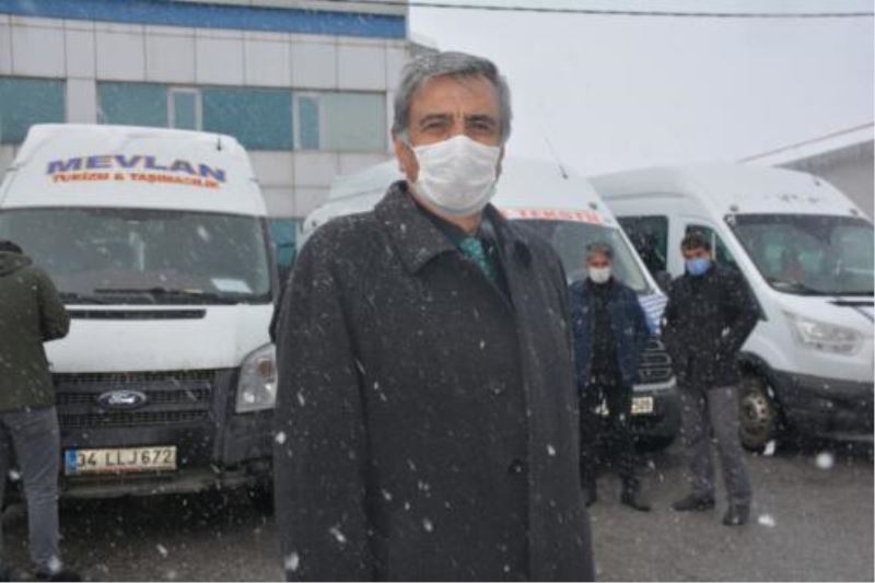 Ford Otosan’ın Küçülme Kararına Bitlis’te Tepkiler Sürüyor