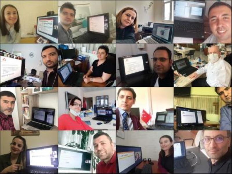 Anadolu Vakfı Değerli Öğretmenim Bitlisli Öğretmenlere Sosyal İnovasyon Eğitimi Veriyor