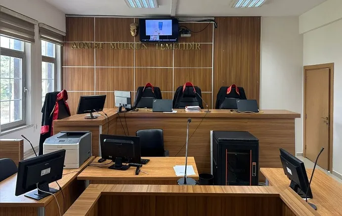 Tatvan Ağır Ceza Mahkemesi’nde İlk Duruşma Yapıldı