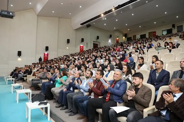BEÜ’de 2023-2024 Akademik Yılı  Oryantasyon Programı Başladı