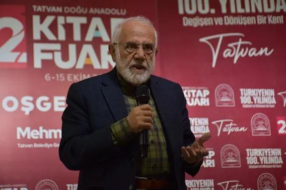 İslam Tarihçisi ve Yazar Prof. Dr. İhsan Süreyya Sırma : “Tarihimizi Doğru Kaynaklardan Okumalıyız”