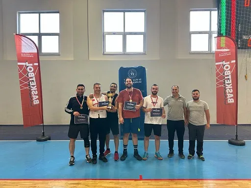 BEÜ, Doğu Anadolu  Bölge Finallerine Yükseldi