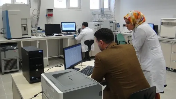 BEÜ’den Bitlis Balının Kalitesini Artıracak Adım