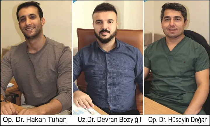 Tatvan Devlet Hastanesi