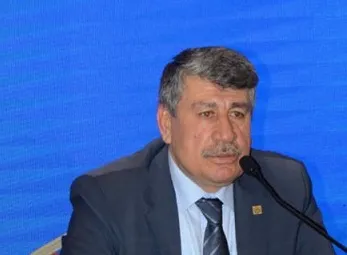 Kadim Aşiretler Federasyonu İsrail Saldırılarını Kınadı