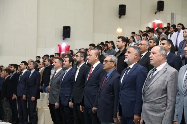 BEÜ’de 2. Arıcılık ve Bal Festivali Düzenlendi