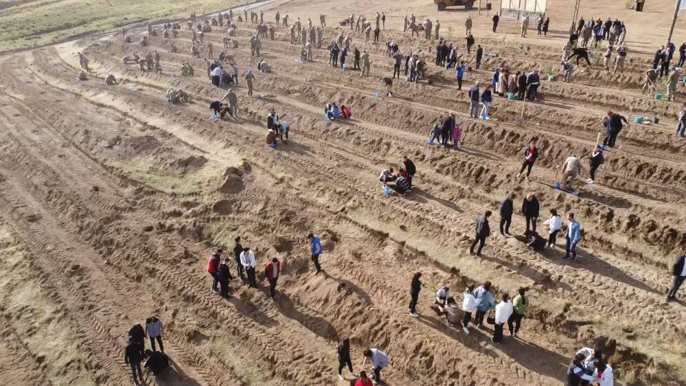 Tatvan’da Cumhuriyet’in 100. Yılı Kutlama Etkinlikleri