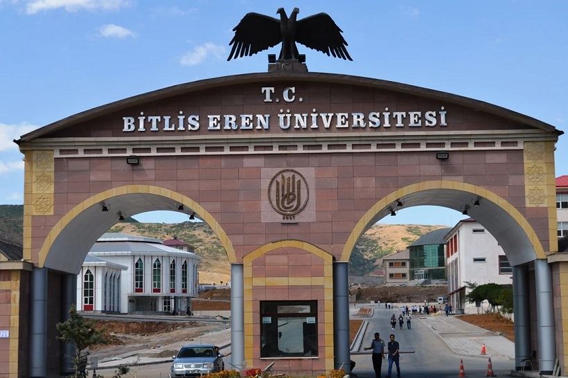 Bitlis Eren Üniversitesi 2022-2023 Bahar dönemi Eğitim Planlamasını Açıkladı