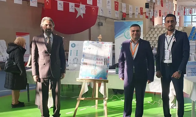 Bitlis Eren Üniversitesi SağlıkFest’24’te Finale Kaldı