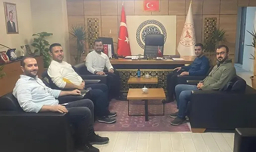 Bitlis’teki Radyoloji Uzmanları Tatvan’da  Oluşan Yoğunluğa Destek Oacak