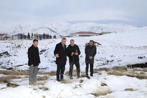 BEÜ Güneş Enerjisi Projesini Hayata Geçiriyor