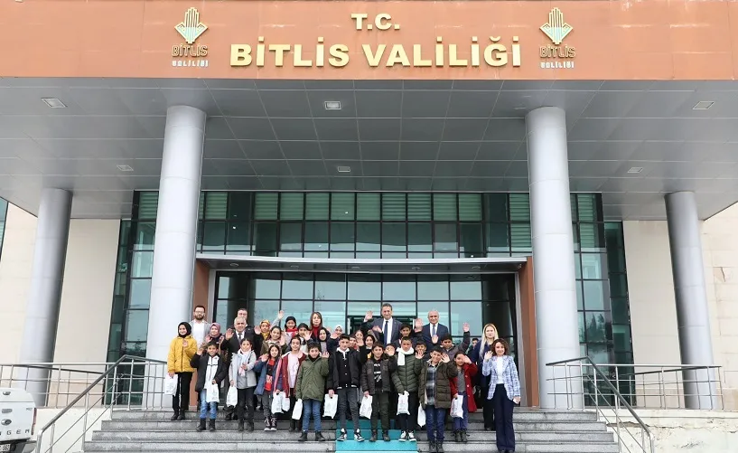  “İlimizi Tanıyalım Projesi” Devam Ediyor