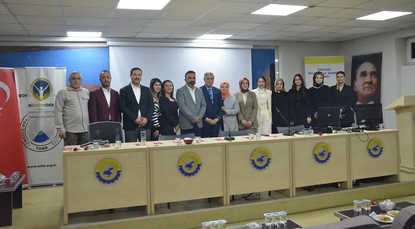 BİKADINDER’den Açılış  ve Kadınlar Günü Etkinliği