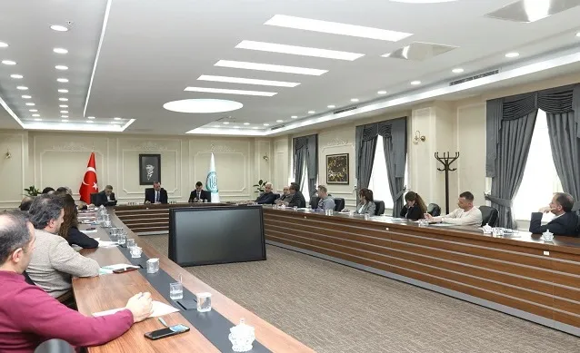 BEÜ Turizmde Bölgesel  Kalkınmaya Yön Verecek