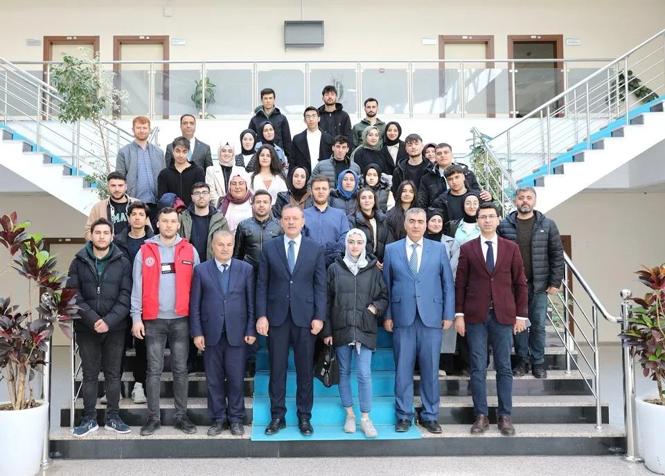 Tatvan Gençlik Merkezi