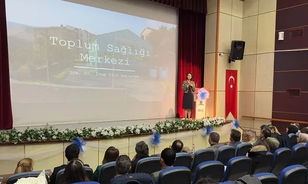 Bitlis’te “Çocuk İhmal ve İstismarı Farkındalık Semineri” 