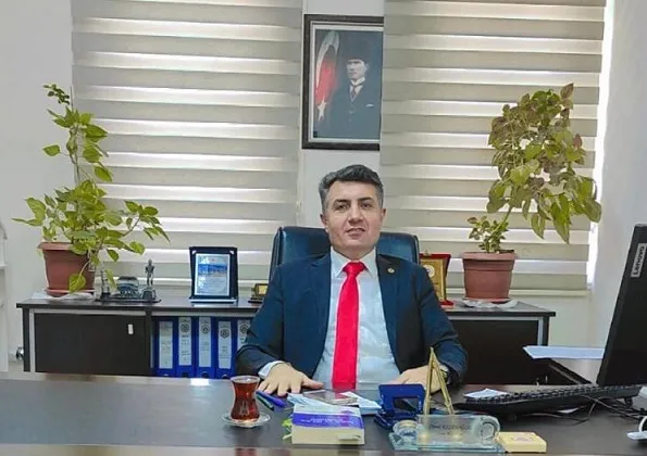 Tatvan İcra Müdürü Reşitoğlu  Siverek’e Atandı