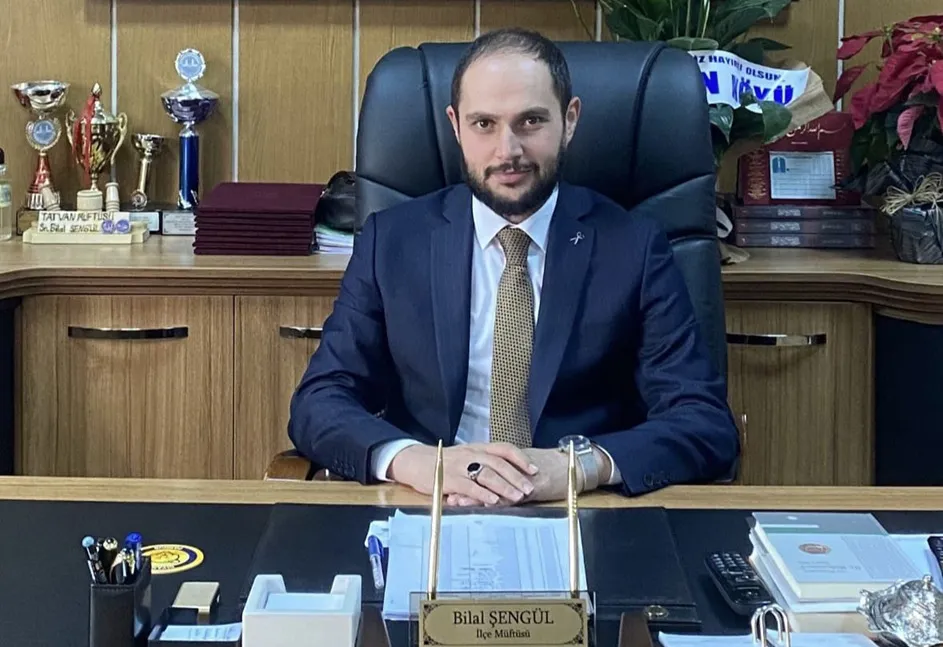Tatvan’da Diyanet Fetva Bürosu Yakında Hizmete Giriyor
