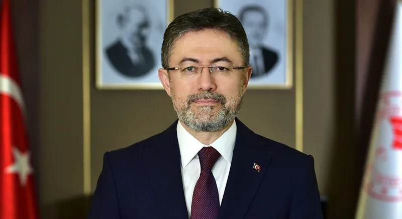 TARIM VE ORMAN BAKANI İBRAHİM YUMAKLI BİTLİS VE AHLAT’I ZİYARET EDECEK