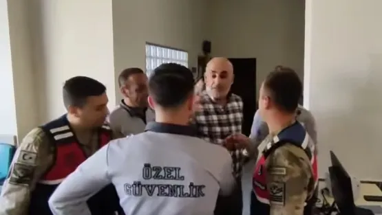 Bitlis Tatvan Devlet Hastanesi’nde  Beyaz Kod Tatbikatı Gerçekleştirildi