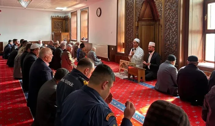 Ahlat’ta Ahıska Sürgünü’nün 81. Yılında Mevlid Programı Düzenlendi