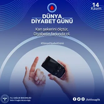 Bitlis İl Sağlık Müdürlüğü