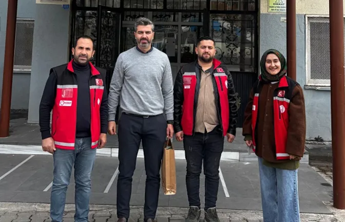  Şehit Öğretmenler  Tatvan’da Unutulmadı