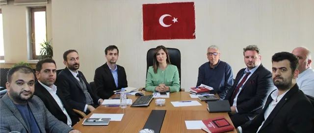 Bitlis’te Sağlık Hizmetleri Değerlendirme Toplantısı Gerçekleştirildi