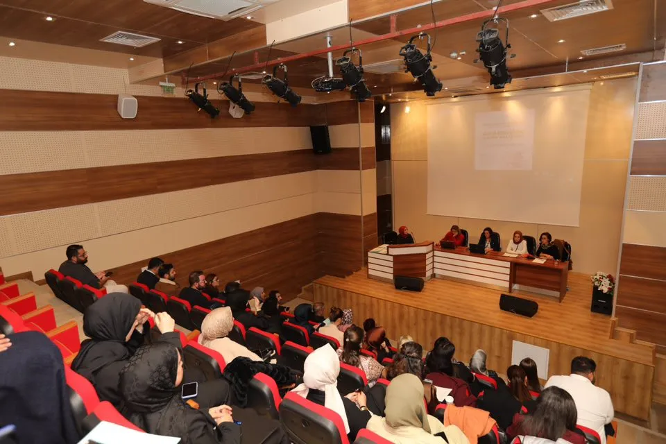 BEÜ’de “Akademide Kadın Çalıştayı” Gerçekleştirildi