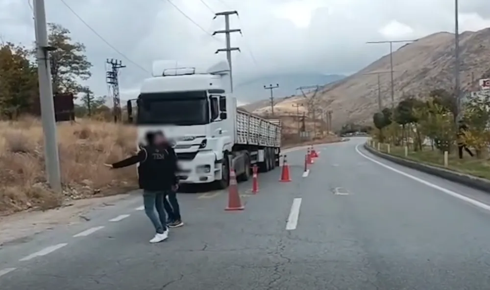 Bitlis’te Göçmen Kaçakçılığına Geçit Yok