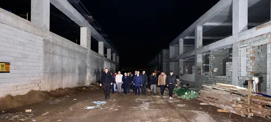 Bitlis’in Yeni Meslek Yüksekokulu Sanayiye Güç Katacak