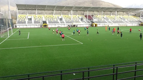 Bitlis 1916’dan Kusursuz Başlangıç