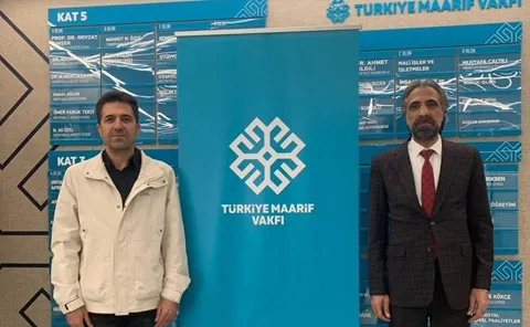 BEÜ, Üniversiteler ile İş Birliği  İstişare Toplantısına Katıldı
