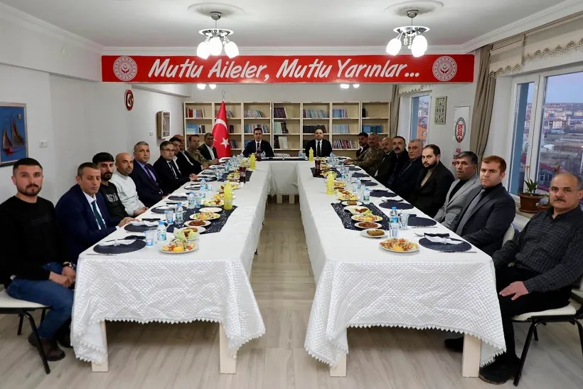 Tatvan  Şehit ve Gazi Aileleri  Derneği