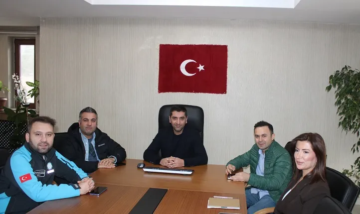 Bitlis’te Sezaryen Oranları ve Normal Doğum Eylem Planı Toplantısı 