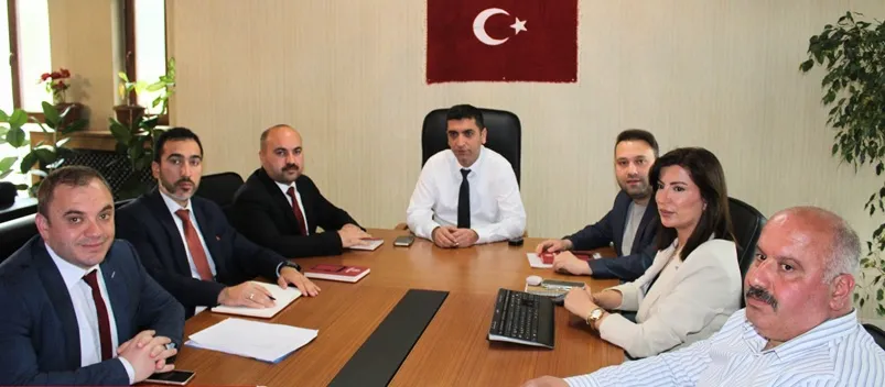 Bitlis İl Sağlık Müdürlüğü
