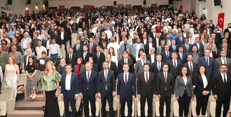 Bitlis Beş Minare Uluslararası Film Festivali Başladı