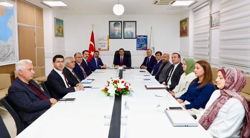 Vali Karakaya’dan Bitlis Gençlik  Festivali ve Kitap Fuarı Açıklaması