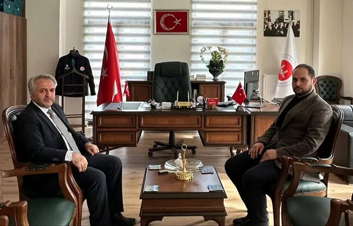 Bitlis İl Müftüsü Koçak