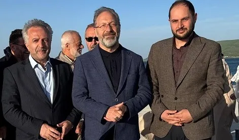 Diyanet İşleri Başkanı Erbaş’tan Tatvan’a Ziyaret