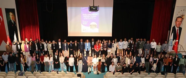 BEÜ’de “Sağlıklı Yaşam” Çalıştayı