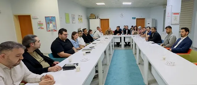 Bitlis’te 2025 Yılı 2. ASKOM  Toplantısı Gerçekleştirildi