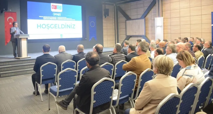 Tatvan’da 