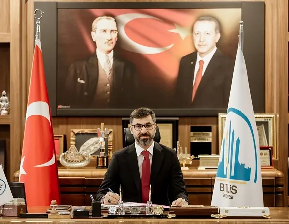 GELECEĞİN TEKNOLOJİ LİDERLERİ BİTLİS’TE YETİŞECEK - “DİJİTAL GENÇLİK MERKEZİ” AÇILIYOR